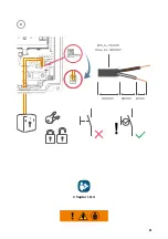 Предварительный просмотр 8 страницы SENEC Wallbox pro s Operating Instructions Manual