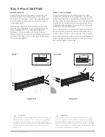 Preview for 5 page of Seneca AV ST31 User Manual