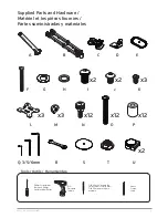 Preview for 3 page of Seneca AV SD13 User Manual