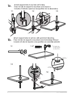 Preview for 4 page of Seneca AV SD13 User Manual