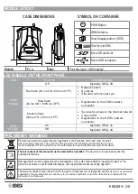 Preview for 2 page of Seneca MyAlarm SEAL Installation Manual