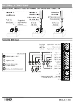 Preview for 6 page of Seneca MyAlarm SEAL Installation Manual