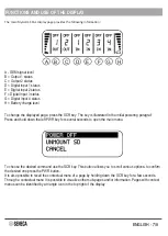 Preview for 7 page of Seneca MyAlarm SEAL Installation Manual