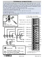 Preview for 7 page of Seneca MyALARM2-2 Installation Manual