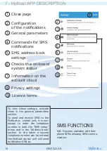 Preview for 16 page of Seneca MyBoat-WR User Manual