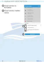 Предварительный просмотр 20 страницы Seneca MyBoat-WR User Manual