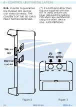 Preview for 23 page of Seneca MyBoat-WR User Manual