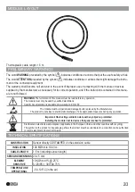 Preview for 2 page of Seneca NTC-150 Installation Manual