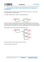 Предварительный просмотр 11 страницы Seneca R-32DIDO User Manual