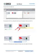 Предварительный просмотр 43 страницы Seneca R-32DIDO User Manual