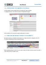 Предварительный просмотр 45 страницы Seneca R-32DIDO User Manual