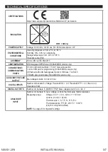 Предварительный просмотр 3 страницы Seneca R-8AI-8DIDO Installation Manual