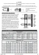 Предварительный просмотр 5 страницы Seneca R-8AI-8DIDO Installation Manual