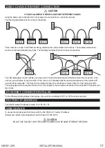 Предварительный просмотр 7 страницы Seneca R-8AI-8DIDO Installation Manual