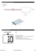 Предварительный просмотр 2 страницы Seneca R-BT2 Installation Manual