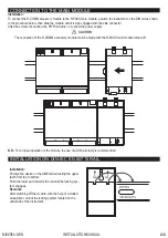 Preview for 4 page of Seneca R-COMM Installation Manual