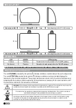 Preview for 2 page of Seneca R-GWR-IP-1 Installation Manual