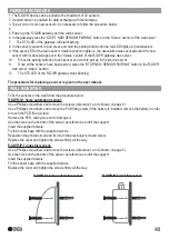 Preview for 4 page of Seneca R-GWR-IP-1 Installation Manual