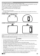 Предварительный просмотр 5 страницы Seneca R-GWR-IP-1 Installation Manual