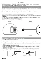 Предварительный просмотр 7 страницы Seneca R-GWR-IP-1 Installation Manual