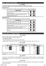 Preview for 4 page of Seneca R-KEY-LT Installation Manual