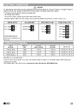 Preview for 5 page of Seneca R-KEY-MBUS Installation Manual