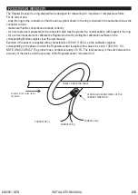 Preview for 4 page of Seneca R203 Installation Manual