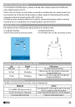 Preview for 2 page of Seneca S107USB Installation Manual