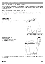 Preview for 4 page of Seneca S107USB Installation Manual