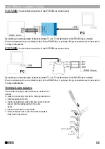 Preview for 5 page of Seneca S107USB Installation Manual