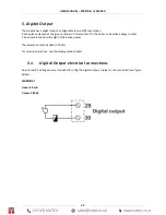 Preview for 22 page of Seneca S203RC-D User Manual