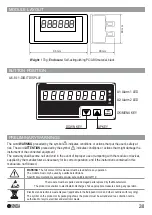 Preview for 2 page of Seneca S311D L Series Installation Manual