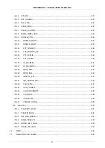 Preview for 4 page of Seneca S6001-RTU User Manual