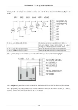 Preview for 23 page of Seneca S6001-RTU User Manual