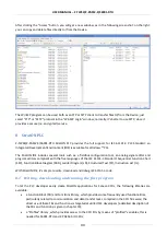 Preview for 33 page of Seneca S6001-RTU User Manual