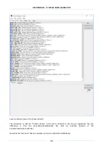 Preview for 36 page of Seneca S6001-RTU User Manual