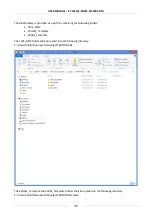 Preview for 37 page of Seneca S6001-RTU User Manual