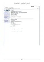 Preview for 76 page of Seneca S6001-RTU User Manual