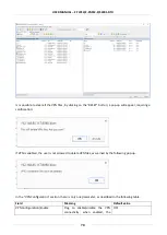 Preview for 78 page of Seneca S6001-RTU User Manual