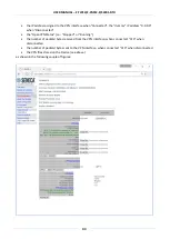 Preview for 80 page of Seneca S6001-RTU User Manual