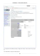 Preview for 88 page of Seneca S6001-RTU User Manual