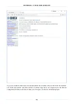 Preview for 96 page of Seneca S6001-RTU User Manual