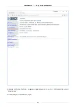 Preview for 97 page of Seneca S6001-RTU User Manual