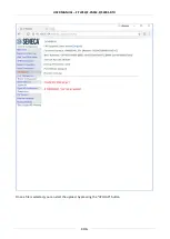 Preview for 106 page of Seneca S6001-RTU User Manual