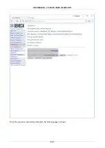 Preview for 107 page of Seneca S6001-RTU User Manual