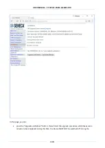 Preview for 108 page of Seneca S6001-RTU User Manual