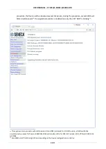 Preview for 109 page of Seneca S6001-RTU User Manual