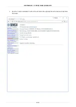 Preview for 110 page of Seneca S6001-RTU User Manual