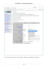 Preview for 129 page of Seneca S6001-RTU User Manual