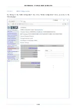 Preview for 130 page of Seneca S6001-RTU User Manual